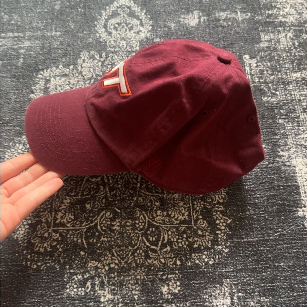 VT Hat! - Picture 2 of 5